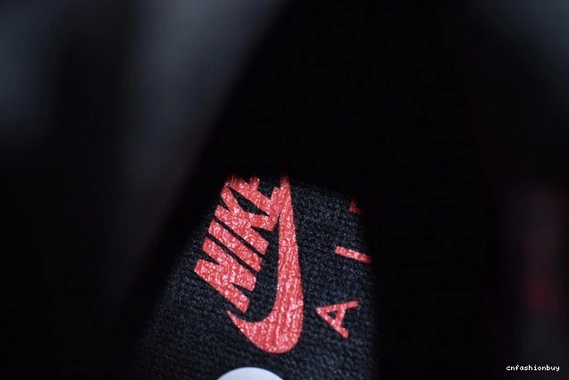 JSP Air 3M 6 Infrared Jordan CI4072-001 Reflective 0810
